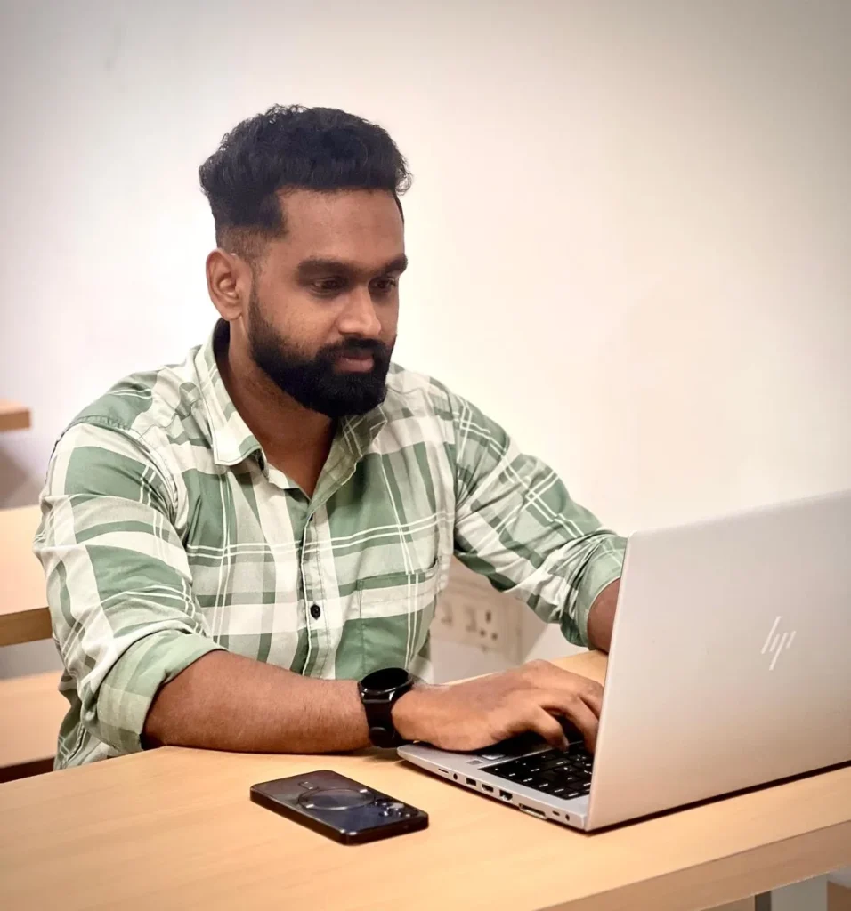 digital marketing specialist in Dubai