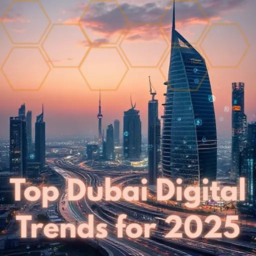 digital marketing expert in Dubai